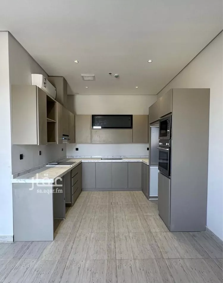 شقة للإيجار في شارع زيد بن عاصم بن عمرو بن عوف, حي النرجس, مدينة الرياض, منطقة الرياض صورة 2