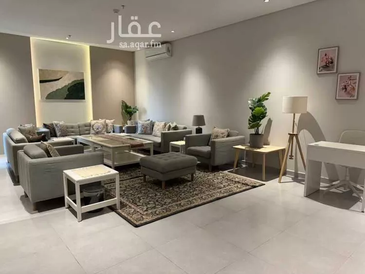 شقة للبيع في شارع ابي بن معاذ الانصاري, حي الربيع, مدينة الرياض, منطقة الرياض