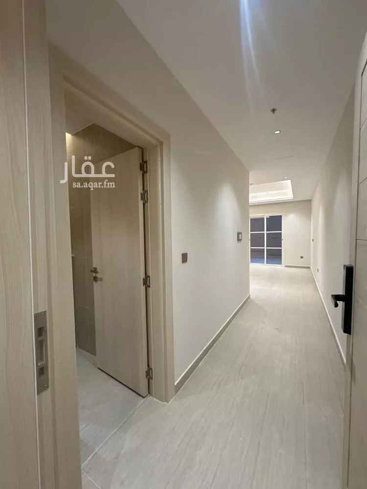 شقة للبيع في شارع جبريل بن جميل, حي النرجس, مدينة الرياض, منطقة الرياض