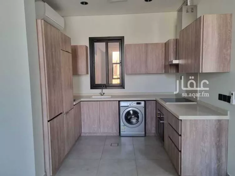 شقة للإيجار في شارع ثابت العوفي, حي النرجس, مدينة الرياض, منطقة الرياض صورة 3
