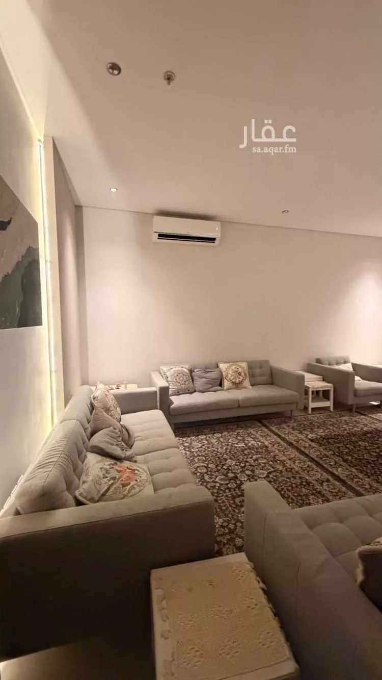 شقة للإيجار في شارع القمر, حي الربيع, مدينة الرياض, منطقة الرياض صورة 2