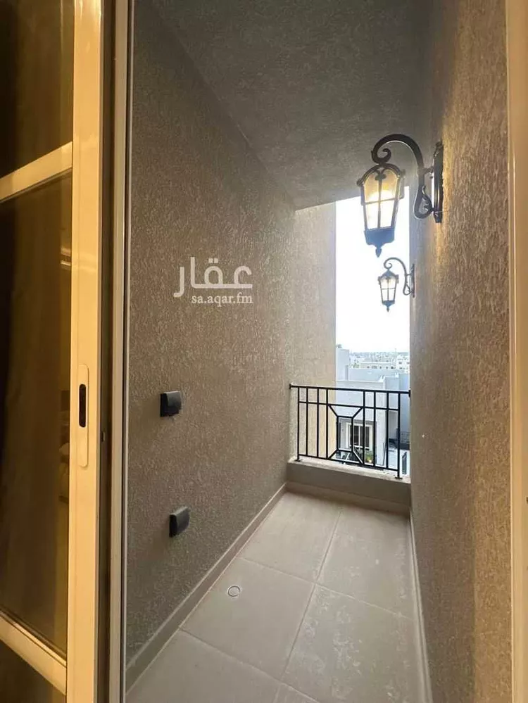 شقة للبيع في شارع جبريل بن جميل, حي النرجس, مدينة الرياض, منطقة الرياض 20