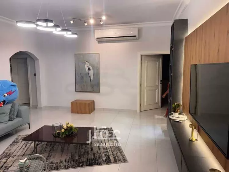دور للإيجار في شارع الأميرة نورة بنت عبدالرحمن بن فيصل, حي الزهراء, مدينة الرياض, منطقة الرياض صورة 4