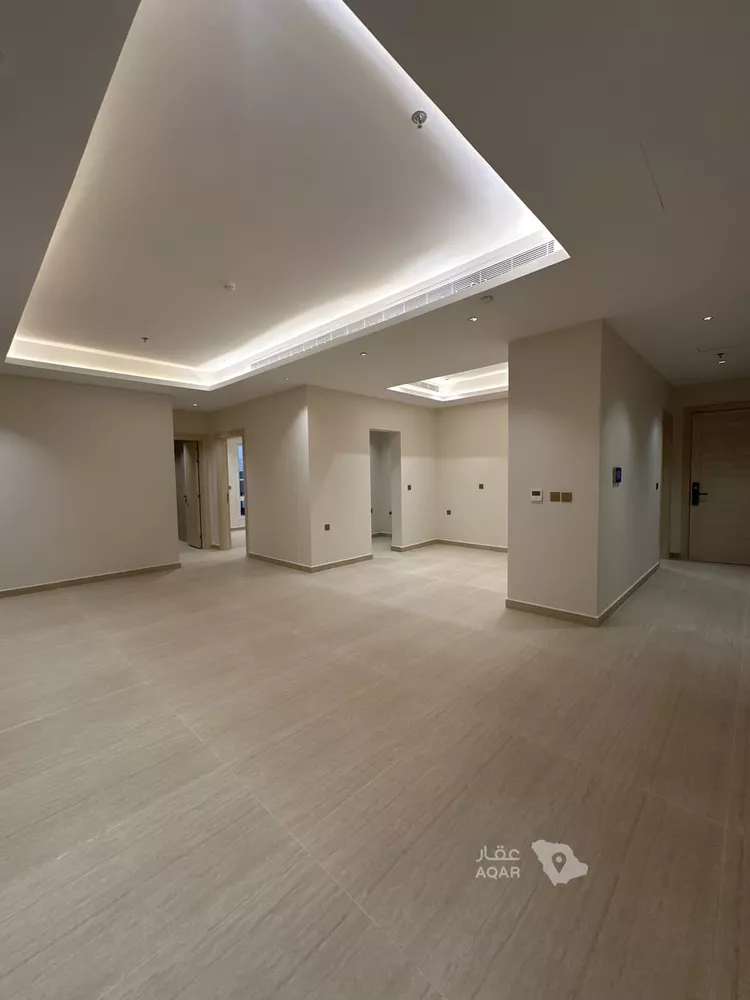 شقة للإيجار في شارع جبريل بن جميل, حي النرجس, مدينة الرياض, منطقة الرياض صورة 2