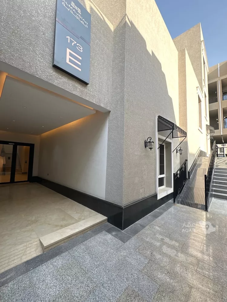 شقة للإيجار في شارع جبريل بن جميل, حي النرجس, مدينة الرياض, منطقة الرياض 10