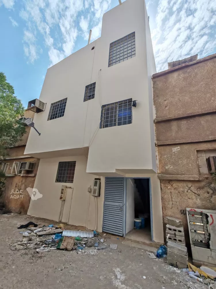 Room for Rent in Riyadh As Salhiyah 3