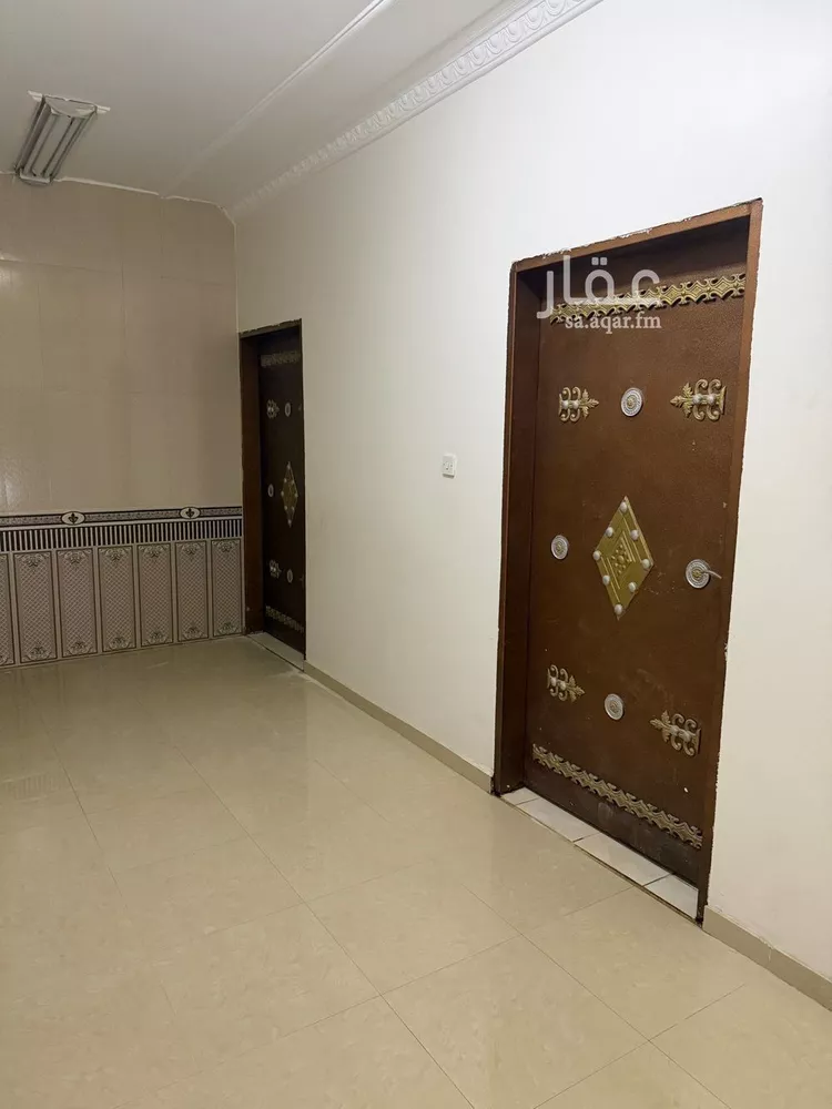 شقة للإيجار في شارع زكريا بن إسحاق, حي طويق, مدينة الرياض, منطقة الرياض 6