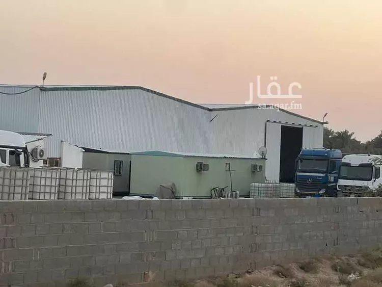 مزرعة للإيجار في شارع هلال بن المسعى, حي شخيب, مدينة المزاحمية, منطقة الرياض صورة 5