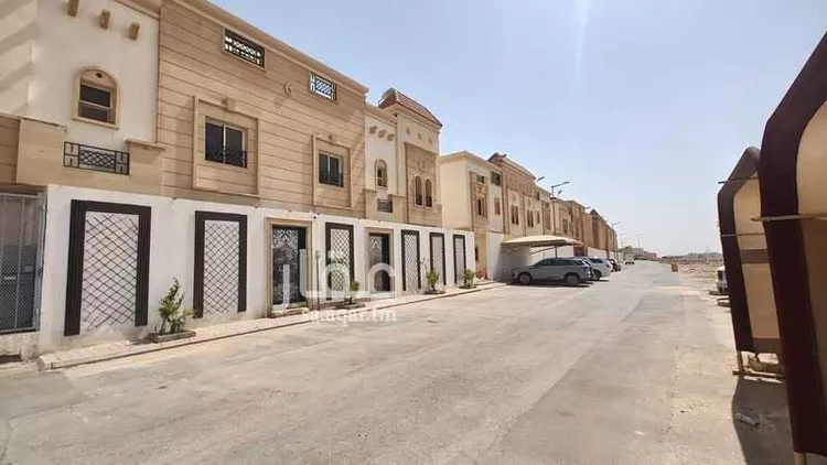 فيلا للإيجار في شارع السدود, حي ظهرة لبن, مدينة الرياض, منطقة الرياض صورة 5