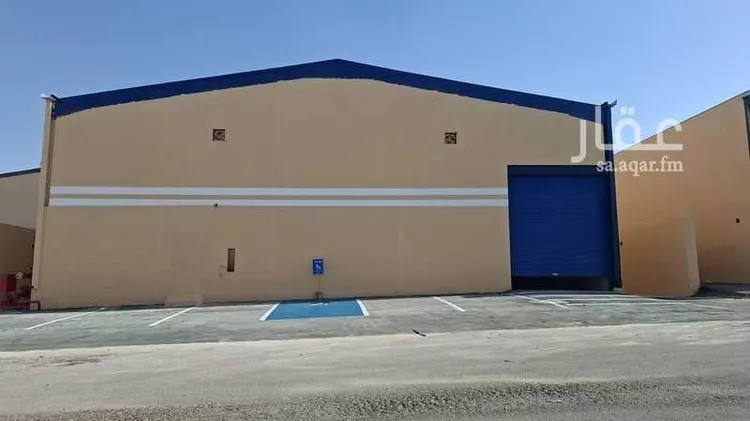 مستودع للإيجار في حي طويق, مدينة الرياض, منطقة الرياض