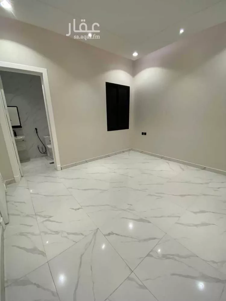 دور للإيجار في شارع ظهيرة القرشي, حي السويدي الغربي, مدينة الرياض, منطقة الرياض صورة 3
