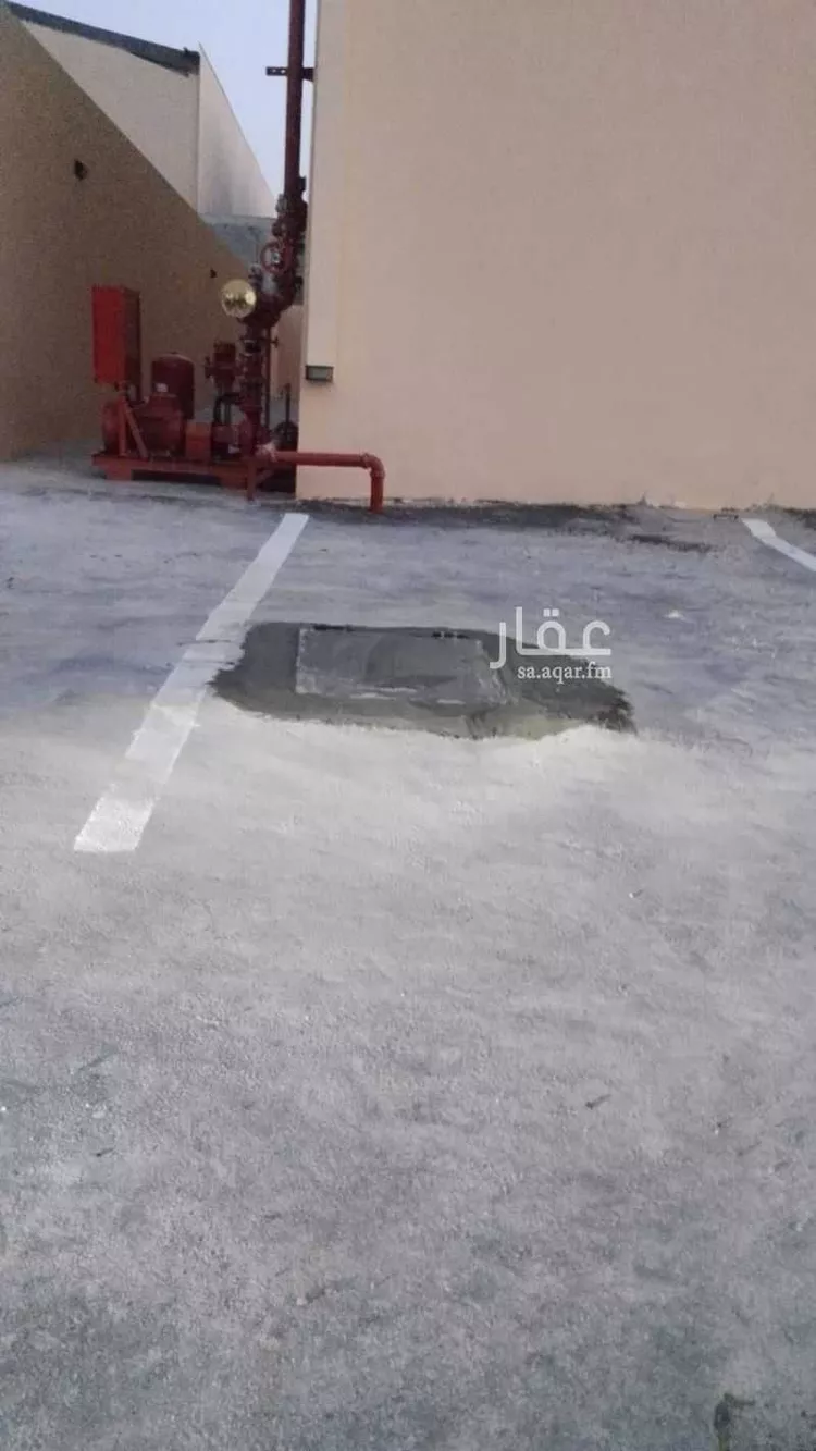 مستودع للإيجار في حي طويق, مدينة الرياض, منطقة الرياض صورة 3