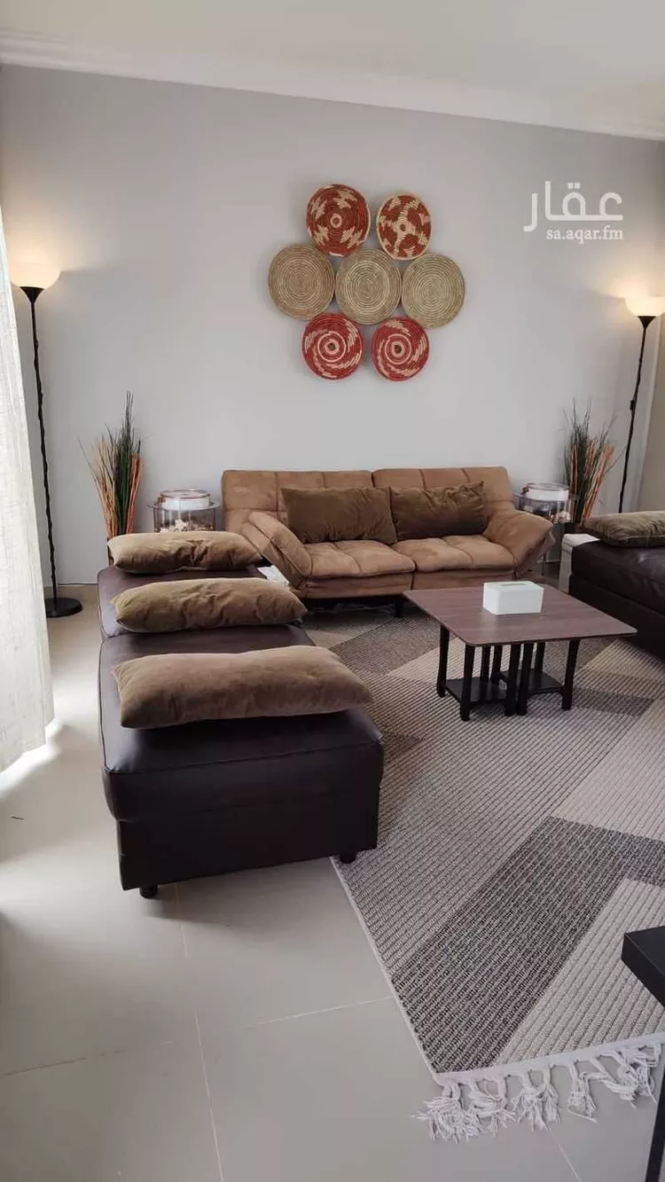 فيلا للإيجار في شارع السدود, حي ظهرة لبن, مدينة الرياض, منطقة الرياض صورة 3