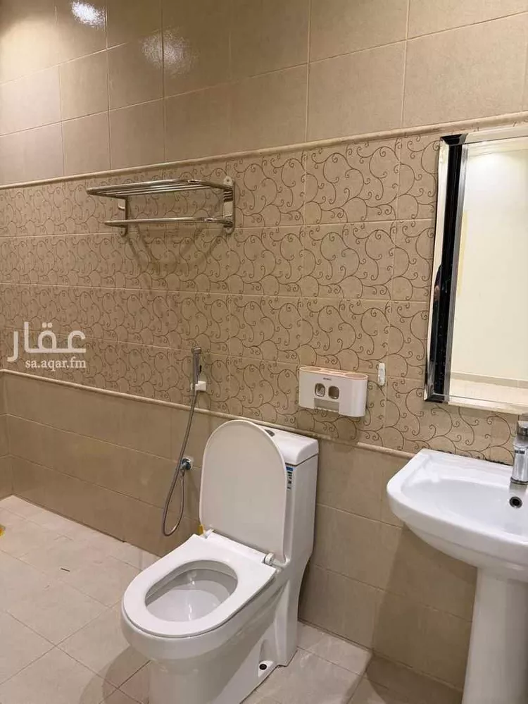 شقة للإيجار في شارع رقم 190, حي الياسمين, مدينة الرياض, منطقة الرياض صورة 3