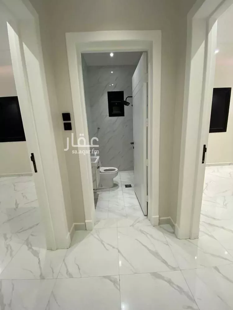 دور للإيجار في شارع ظهيرة القرشي, حي السويدي الغربي, مدينة الرياض, منطقة الرياض صورة 5