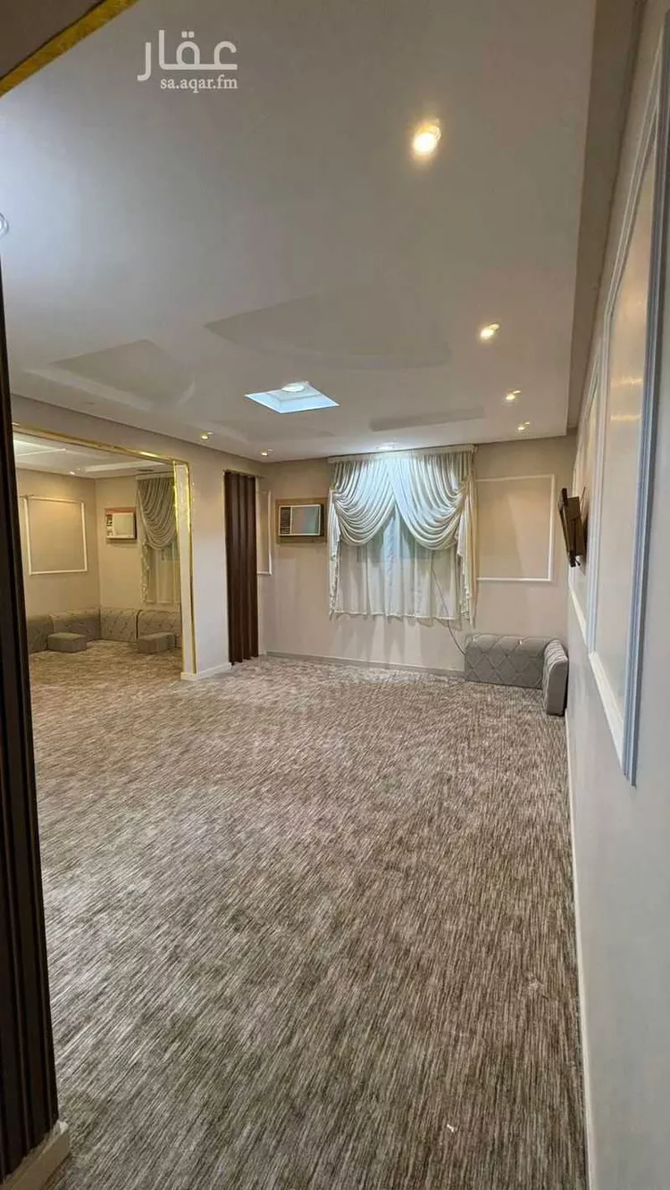 شقة للإيجار في شارع صامطة, حي ظهرة لبن, مدينة الرياض, منطقة الرياض صورة 4