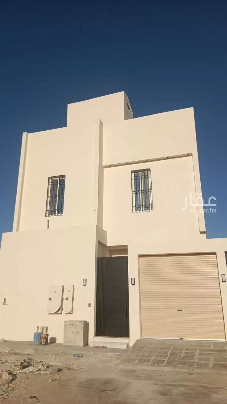 Floor for Rent in Riyadh Dahiat Namar