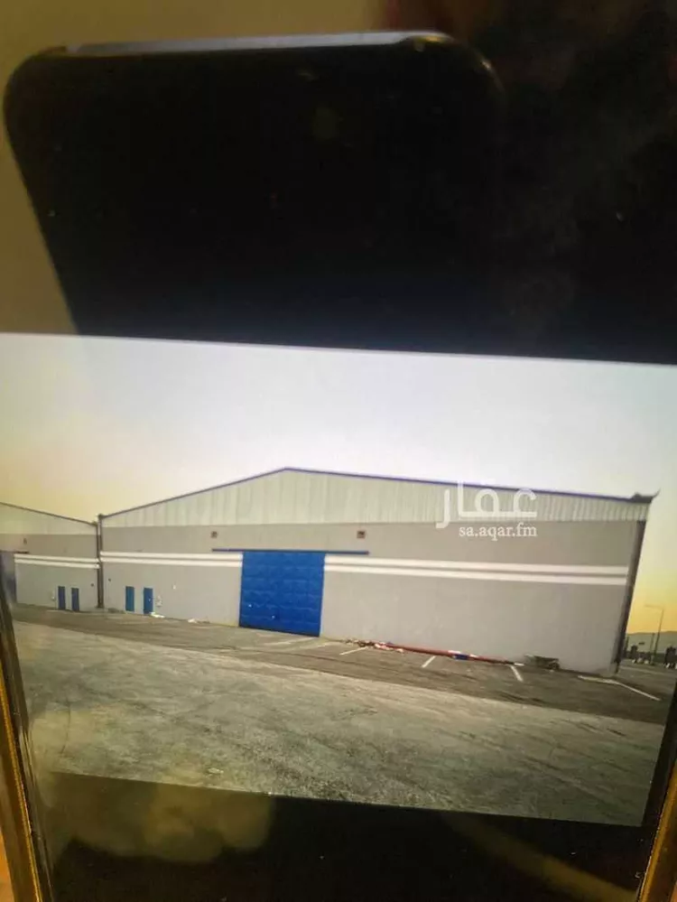 مستودع للإيجار في حي طويق, مدينة الرياض, منطقة الرياض صورة 2