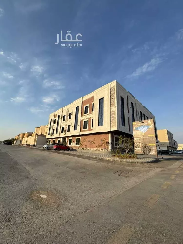 شقة للإيجار في شارع ينبع, حي ظهرة لبن, مدينة الرياض, منطقة الرياض