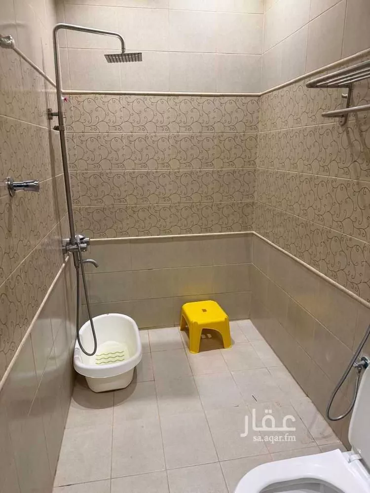 شقة للإيجار في شارع رقم 190, حي الياسمين, مدينة الرياض, منطقة الرياض صورة 4