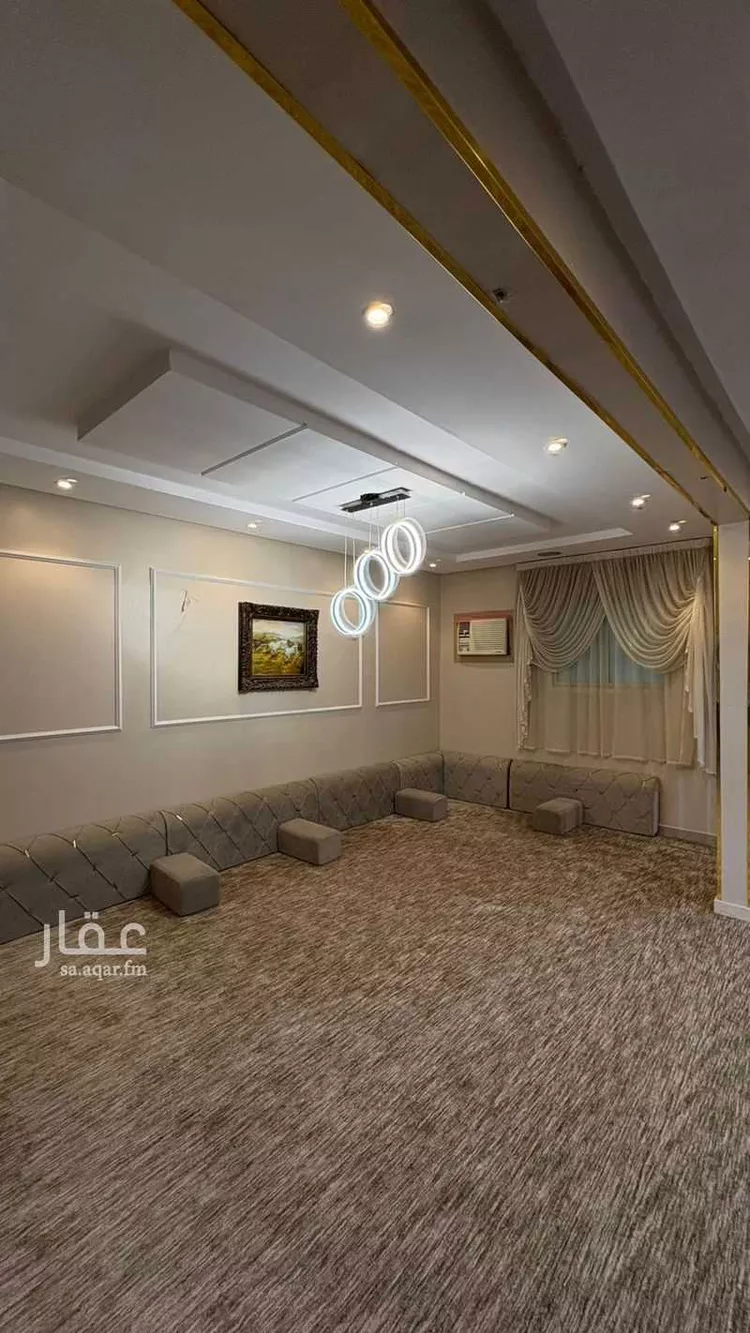 شقة للإيجار في شارع صامطة, حي ظهرة لبن, مدينة الرياض, منطقة الرياض صورة 5