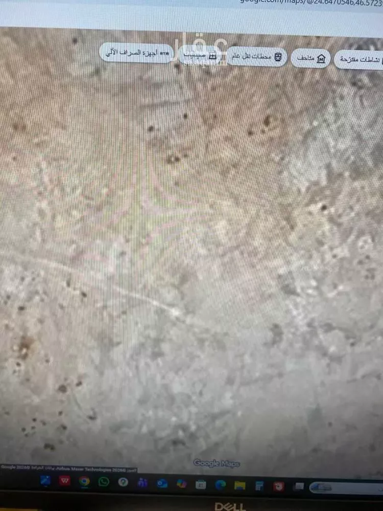 أرض للبيع في شارع القرابة, حي ظهرة لبن, مدينة الرياض, منطقة الرياض صورة 2