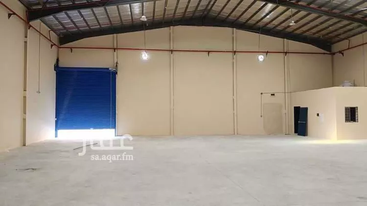 مستودع للإيجار في حي طويق, مدينة الرياض, منطقة الرياض صورة 2