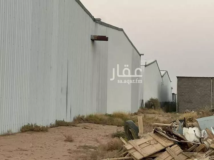 مزرعة للإيجار في شارع هلال بن المسعى, حي شخيب, مدينة المزاحمية, منطقة الرياض صورة 3