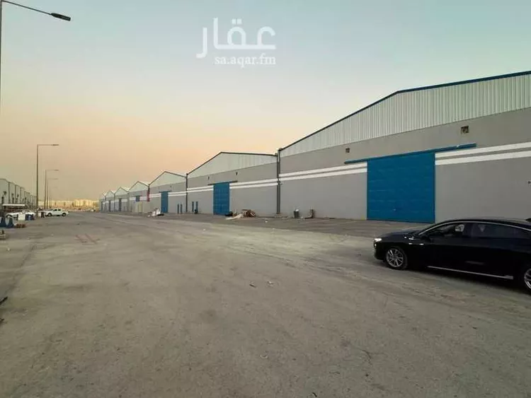 مستودع للإيجار في حي طويق, مدينة الرياض, منطقة الرياض 7