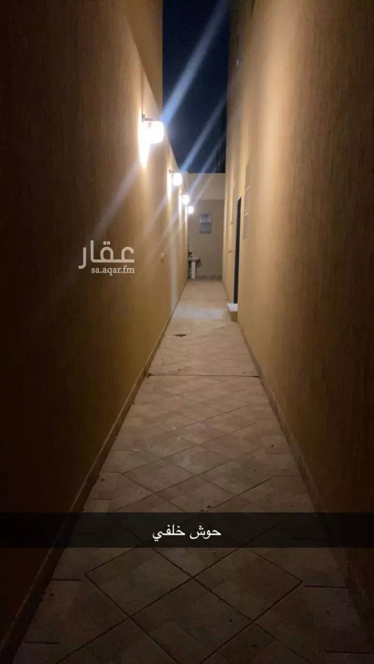 شقة للإيجار في شارع الغماسية, حي ظهرة لبن, مدينة الرياض, منطقة الرياض