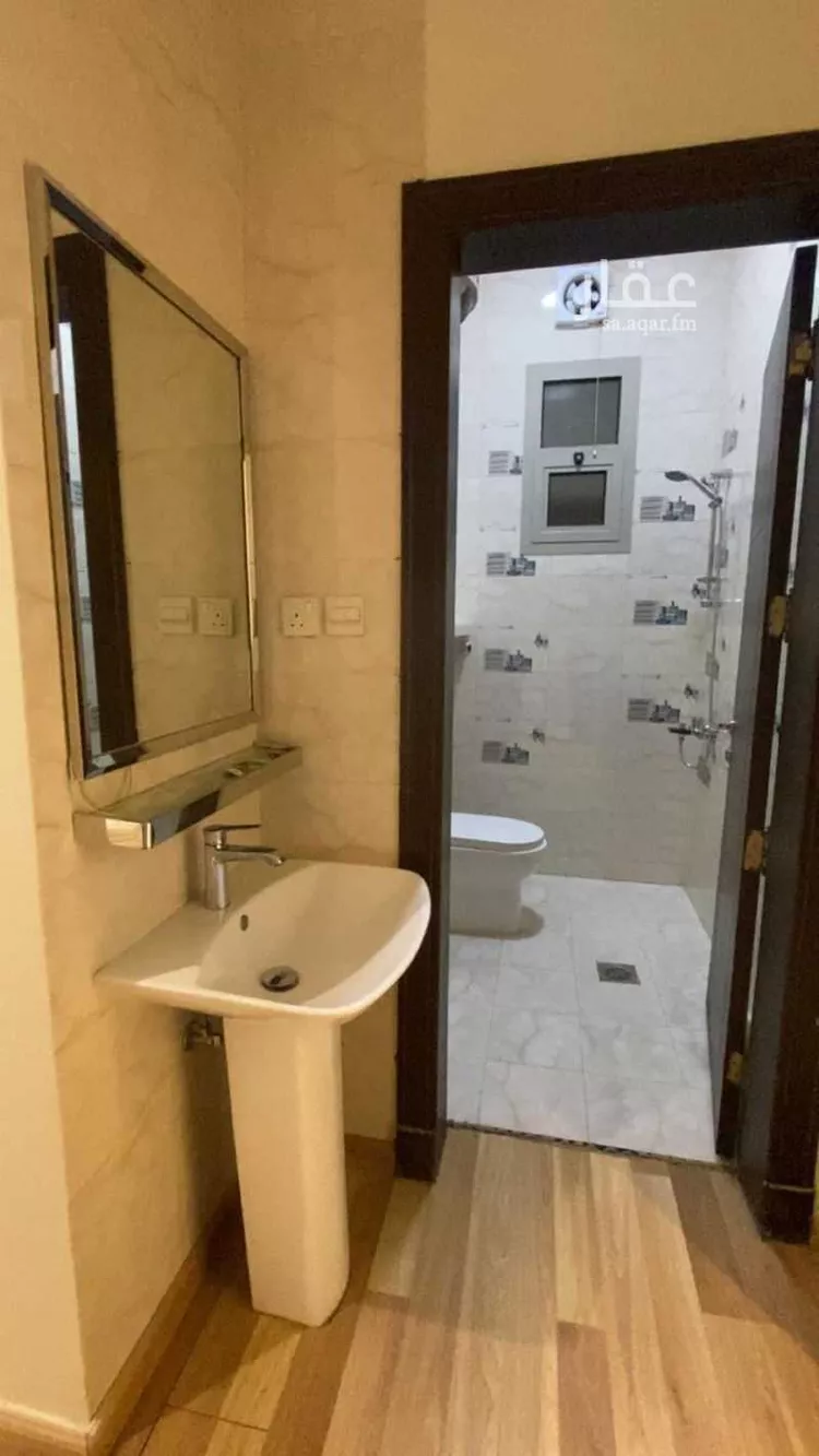 شقة للإيجار في شارع الغماسية, حي ظهرة لبن, مدينة الرياض, منطقة الرياض صورة 3