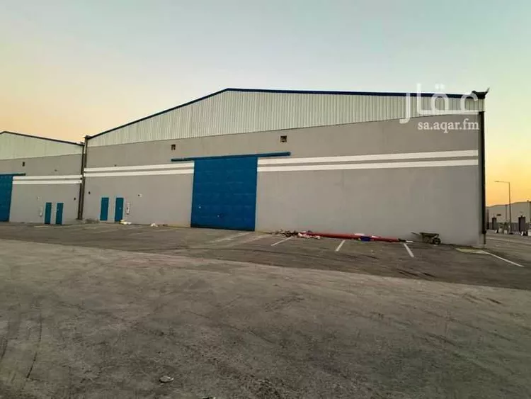 Warehouse for Rent in Riyadh Tuwaiq صورة 5