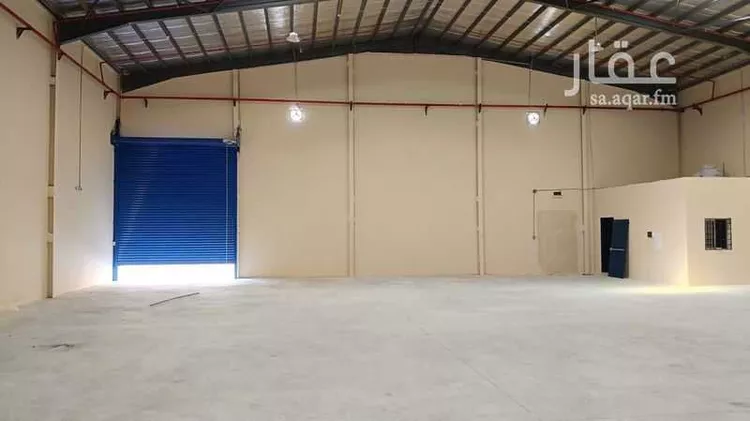مستودع للإيجار في حي طويق, مدينة الرياض, منطقة الرياض