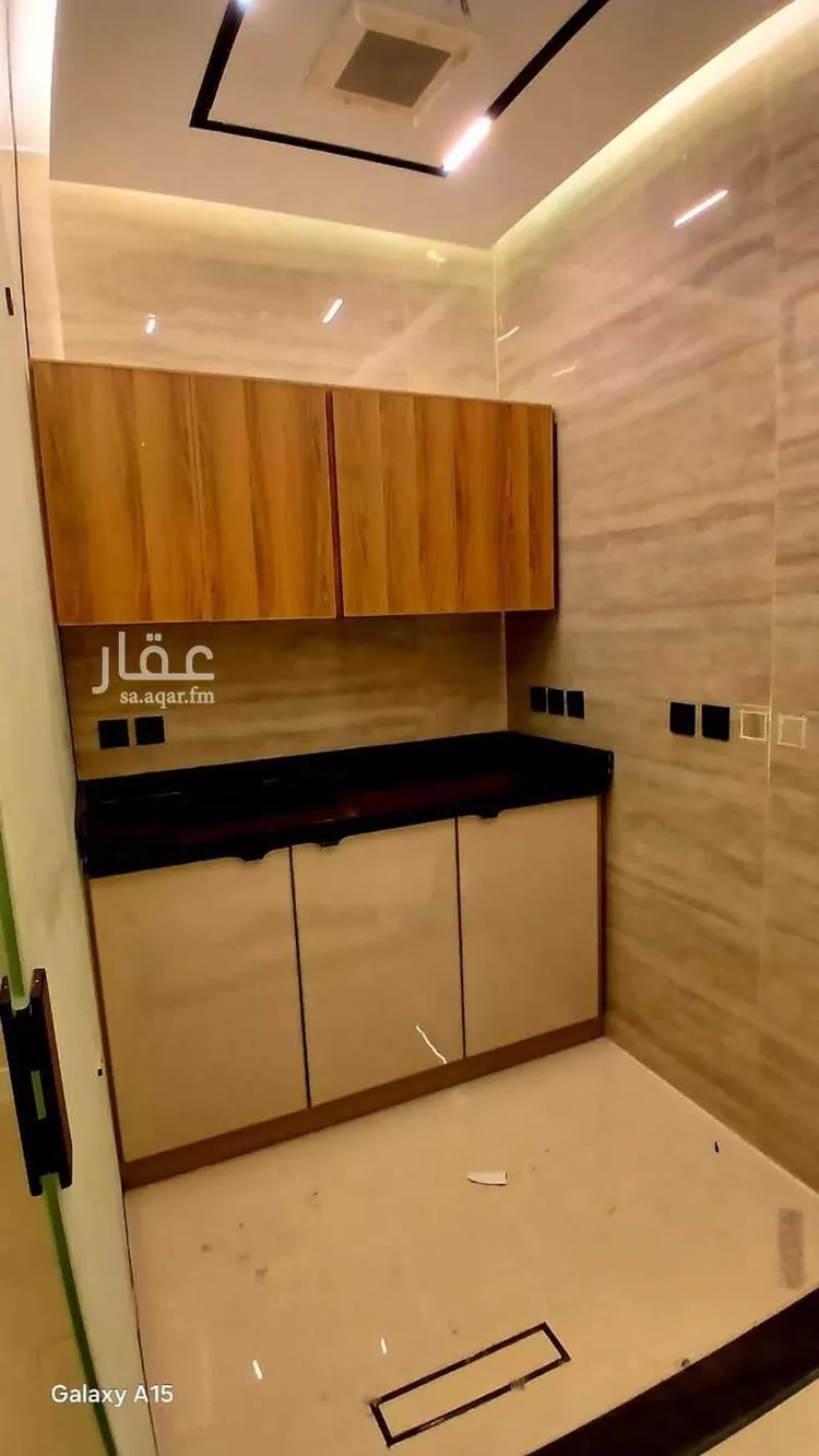 مكتب تجاري للإيجار في شارع نجد, حي ظهرة لبن, مدينة الرياض, منطقة الرياض صورة 3