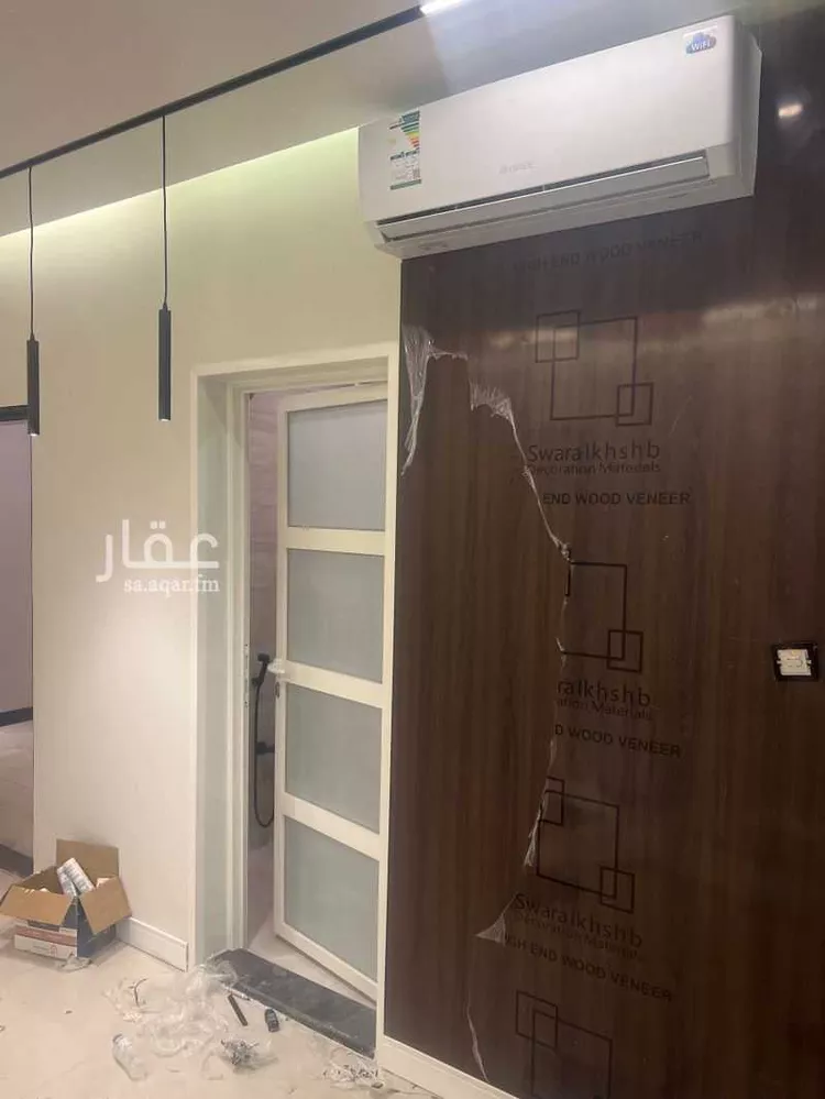مكتب تجاري للإيجار في شارع نجد, حي ظهرة لبن, مدينة الرياض, منطقة الرياض صورة 3