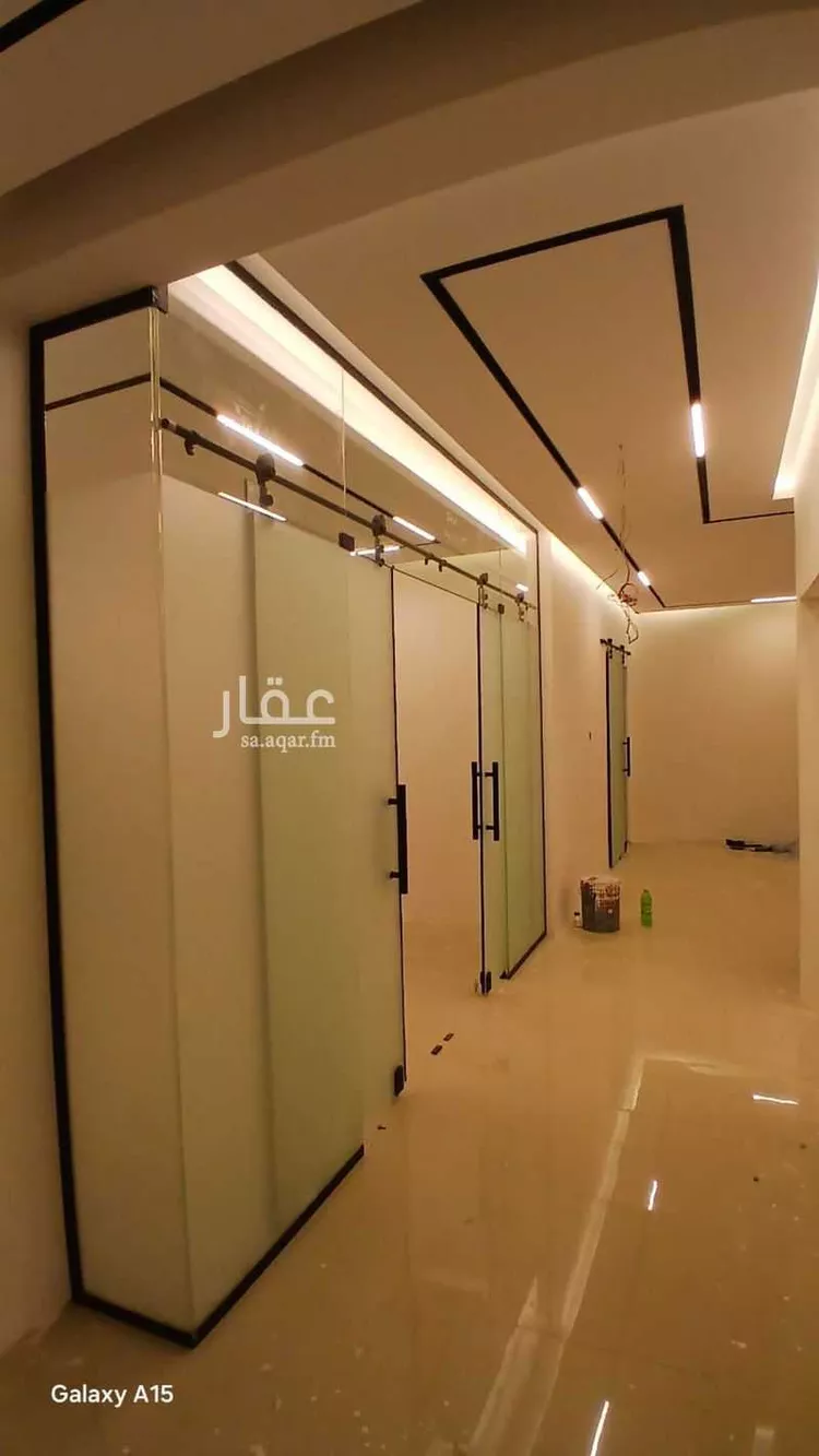 مكتب تجاري للإيجار في شارع نجد, حي ظهرة لبن, مدينة الرياض, منطقة الرياض صورة 2