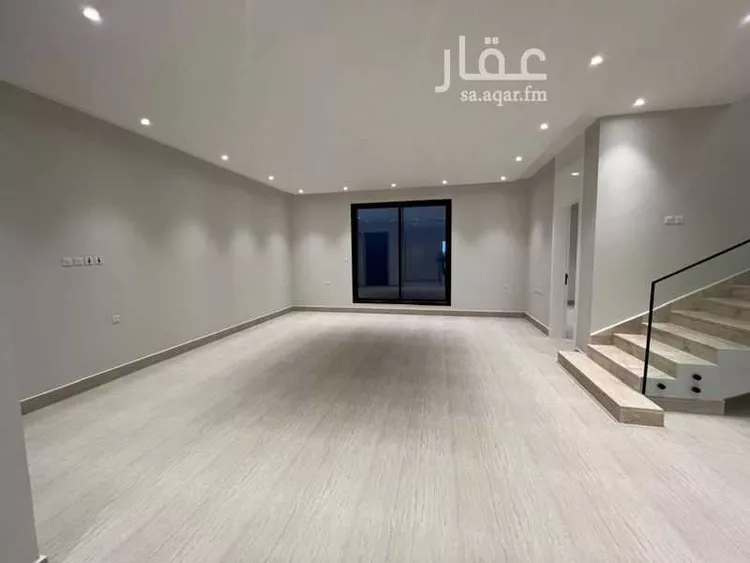 فيلا للإيجار في شارع عبدالله بن أبي دليم, حي الفاروق, مدينة الرياض, منطقة الرياض صورة 2