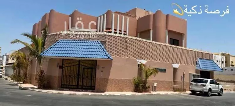 Villa for Sale in Jeddah Ar Rabwah