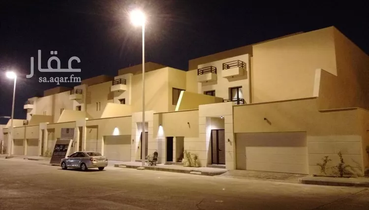 فيلا للإيجار في شارع زهير بن معاوية, حي الدوحة الجنوبية, مدينة الظهران, المنطقة الشرقية