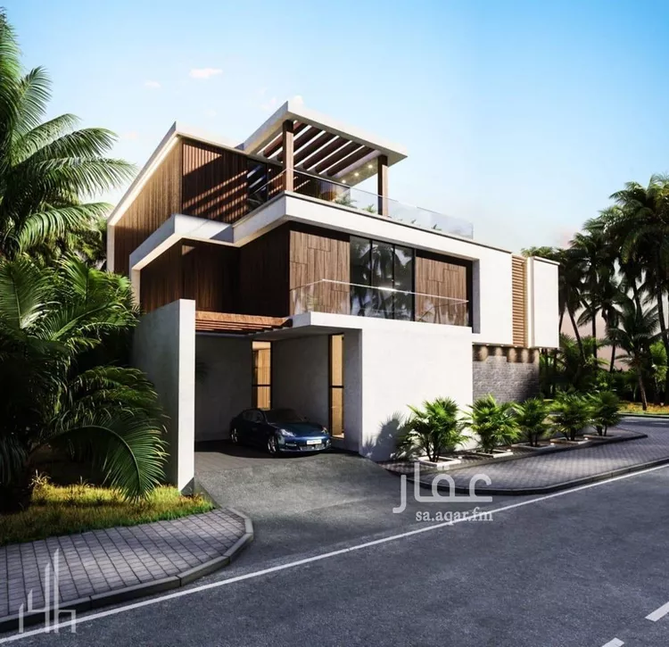 Villa for Sale in Al Khobar Al Hizam Al Akhdar