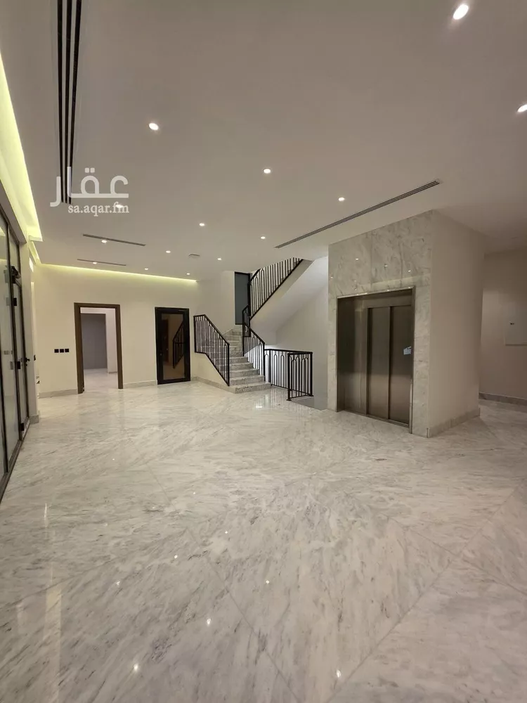 Villa for Rent in Al Khobar Al Hizam Al Akhdar 9