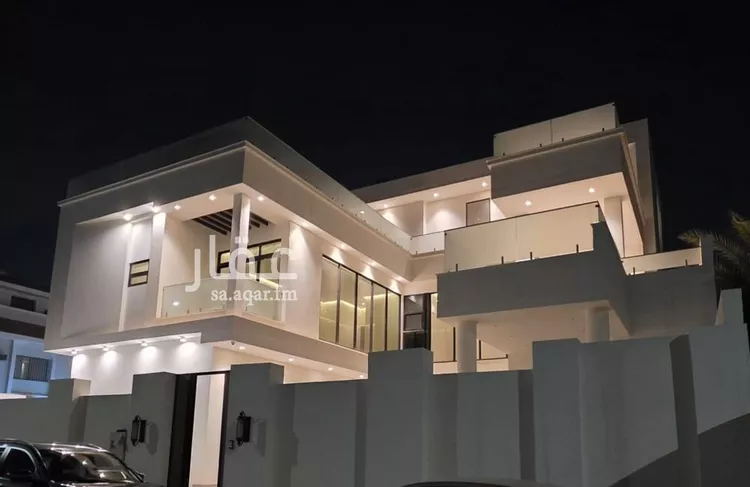 Villa for Rent in Al Khobar Al Hizam Al Akhdar 21