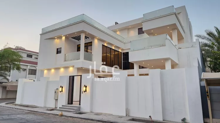 فيلا للبيع في حي الحزام الأخضر, مدينة الخبر, المنطقة الشرقية 25