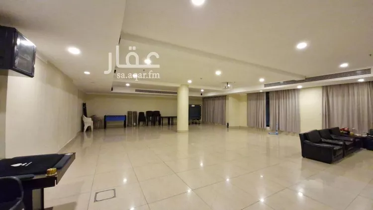 شقة للإيجار في شارع قيس بن الحصين, حي الروابي, مدينة الخبر, المنطقة الشرقية صورة 4