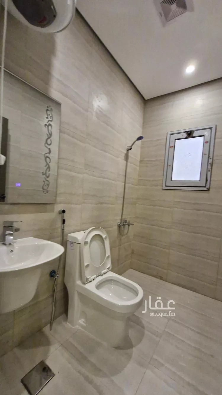 شقة للإيجار في شارع 24ا, حي الراكة الشمالية, مدينة الدمام, المنطقة الشرقية صورة 3