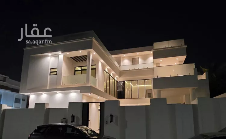 فيلا للإيجار في حي الحزام الأخضر, مدينة الخبر, المنطقة الشرقية