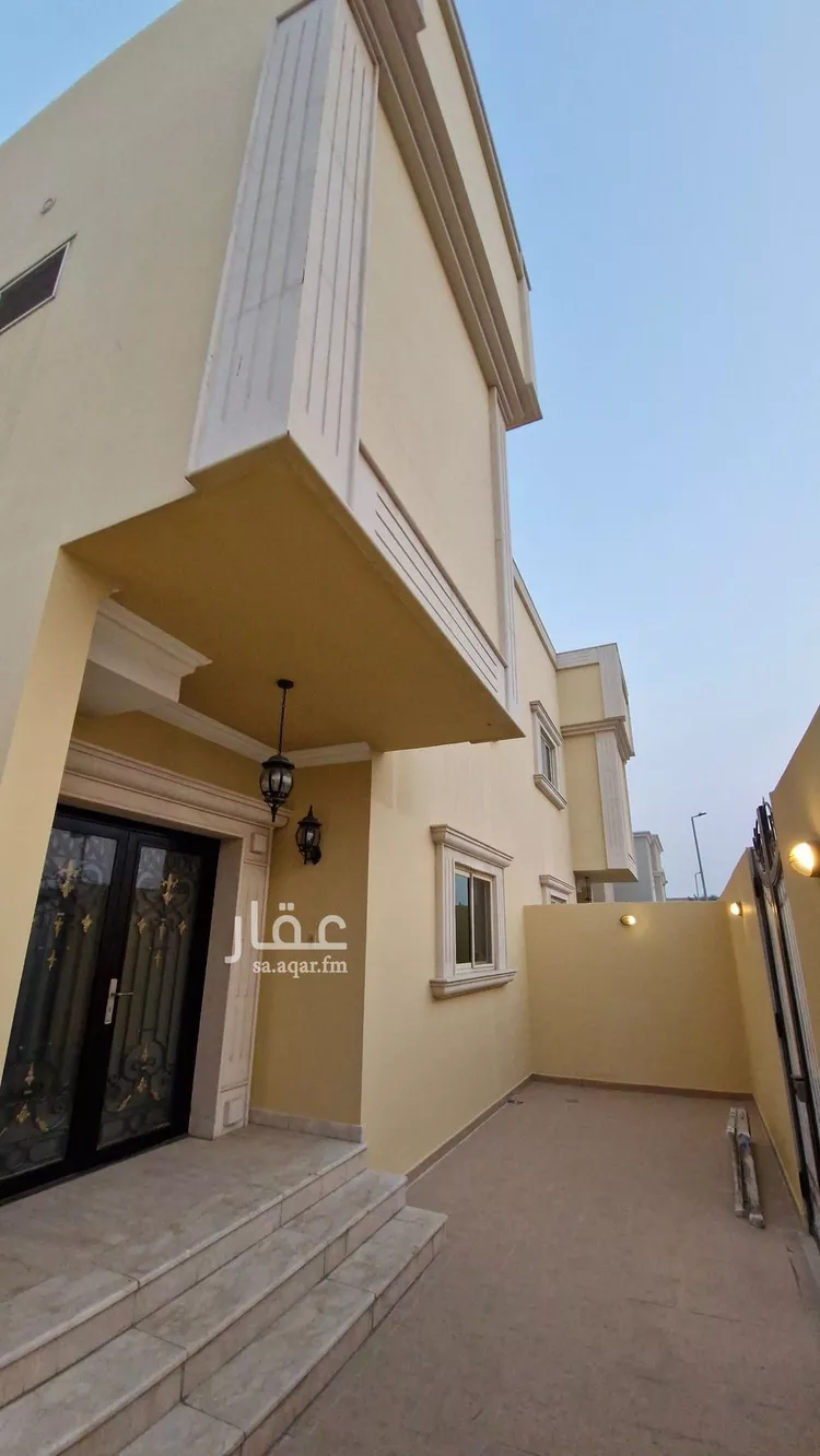 فيلا للبيع في شارع جمال الاسلام, حي الراكة الجنوبية, مدينة الخبر, المنطقة الشرقية صورة 5
