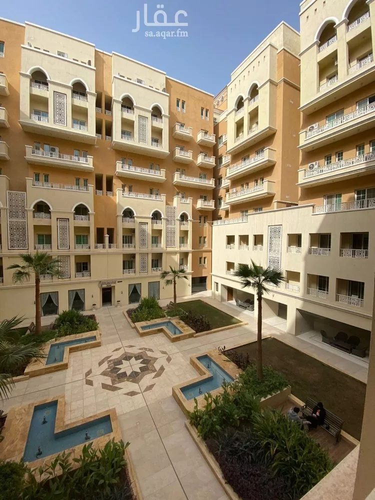 شقة للإيجار في شارع الوادى, حي القصور, مدينة الظهران, المنطقة الشرقية