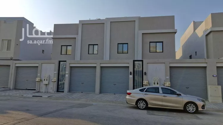 فيلا للبيع في شارع ابن الشهاب, حي الراكة الشمالية, مدينة الدمام, المنطقة الشرقية صورة 4