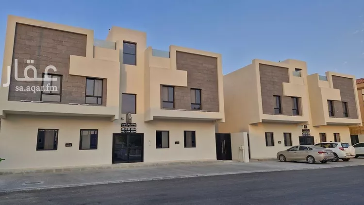 شقة للإيجار في شارع سعيد بن نافع, حي الراكة الجنوبية, مدينة الخبر, المنطقة الشرقية صورة 3